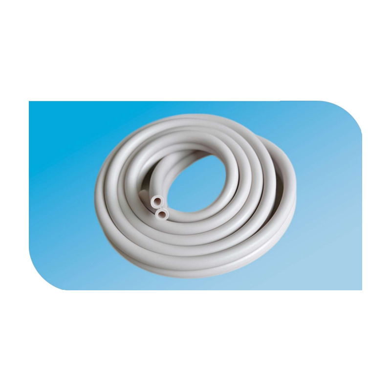 ท่อ PVC สำหรับเครื่องมือแพทย์ QX‑PVC TUBE 300/600｜ทนเย็นจัด ร้อนจัด ยืดหยุ่นสูง รองรับมาตรฐานการแพทย์